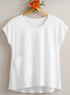 Beyond Basic Pocket Tee - Short Sleeve FINAL SALE (No Returns)