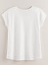 Beyond Basic Pocket Tee - Short Sleeve FINAL SALE (No Returns)