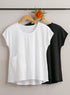Beyond Basic Pocket Tee - Short Sleeve FINAL SALE (No Returns)