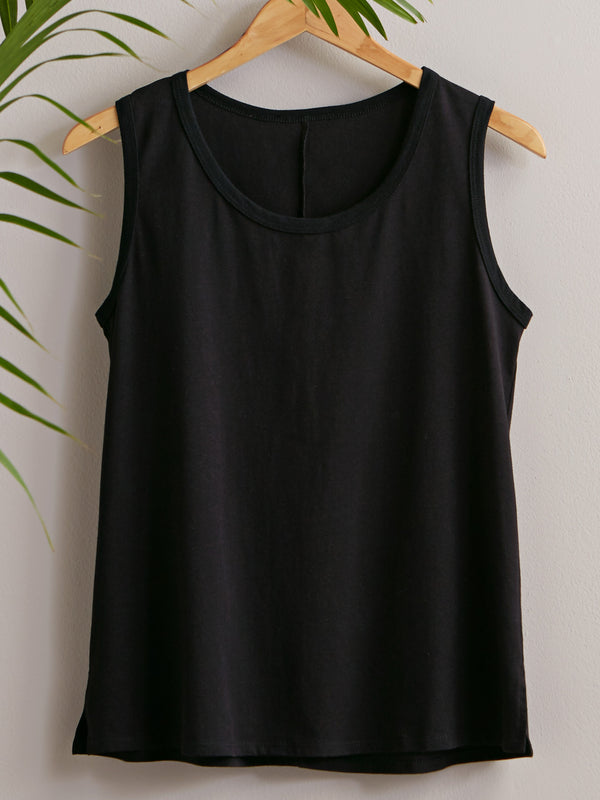 Beyond Basic Tank FINAL SALE (No Returns)