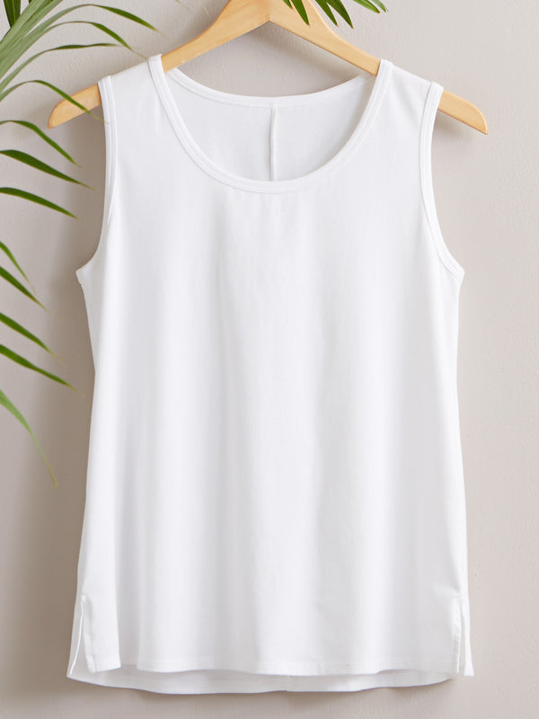 Beyond Basic Tank FINAL SALE (No Returns)