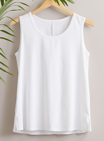 Beyond Basic Tank FINAL SALE (No Returns)