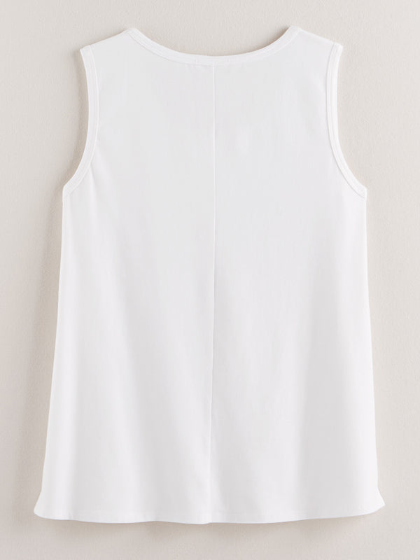 Beyond Basic Tank FINAL SALE (No Returns)