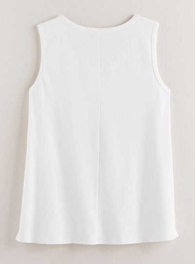 Beyond Basic Tank FINAL SALE (No Returns)