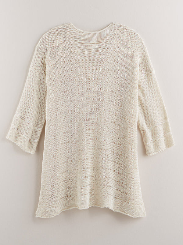 Whisper Wrap Cardigan