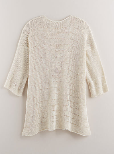 Whisper Wrap Cardigan