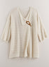 Whisper Wrap Cardigan