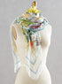 Tropical Greenhouse Scarf