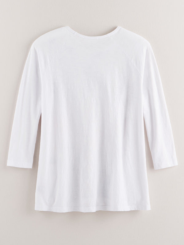 City Sketchbook Pocket Top