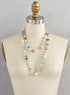 Boho Beach Necklace