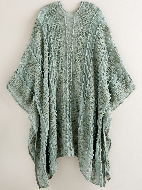 Lake House Kimono Jacket