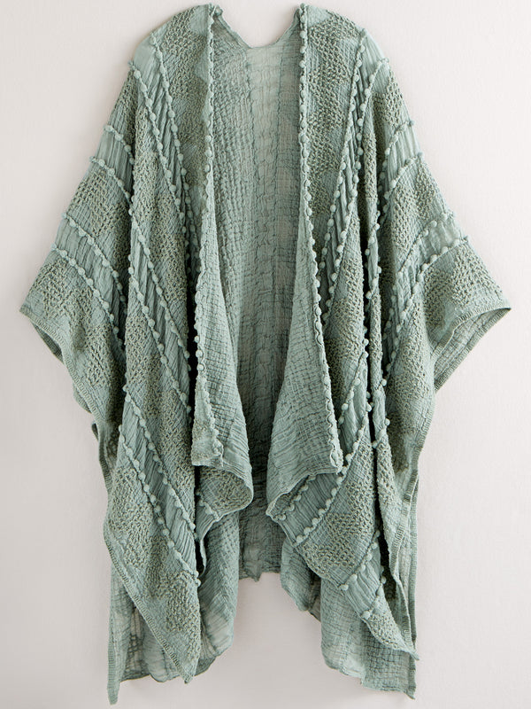 Lake House Kimono Jacket