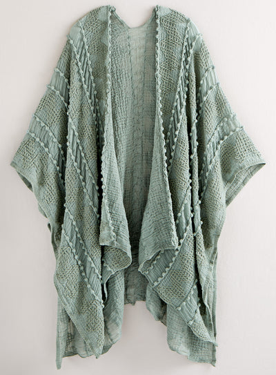 Lake House Kimono Jacket