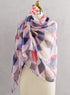Prism Print Scarf