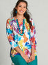 Color Joy Top FINAL SALE (No Returns)