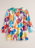 Color Joy Top FINAL SALE (No Returns)