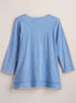 Blue Skies Tunic
