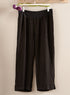 Linen Capri Pants FINAL SALE (No Returns)
