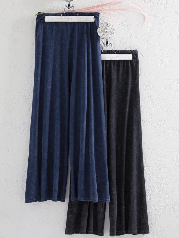 Day to Night Palazzo Pants FINAL SALE (No Returns)