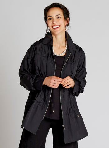 Gather Here Jacket FINAL SALE (No Returns)