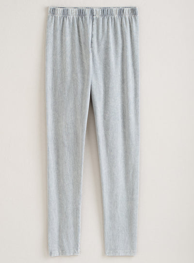 Day to Night Legging Pants - Mineral Washed