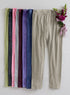 Day to Night Legging Pants - Mineral Washed