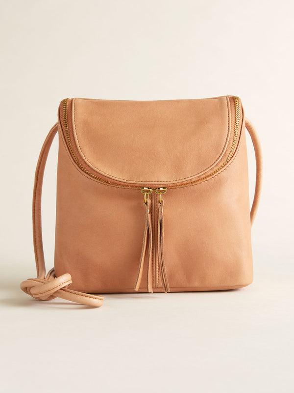 The Daily Crossbody Bag