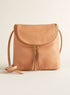The Daily Crossbody Bag