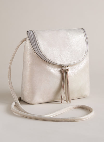 The Daily Crossbody Bag