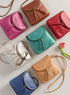 The Daily Crossbody Bag