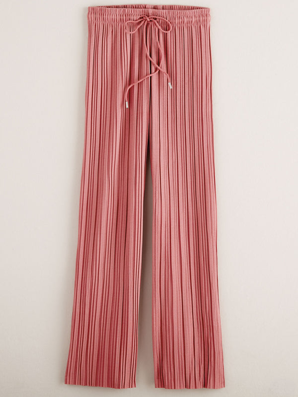 Compleat Crepe Pants