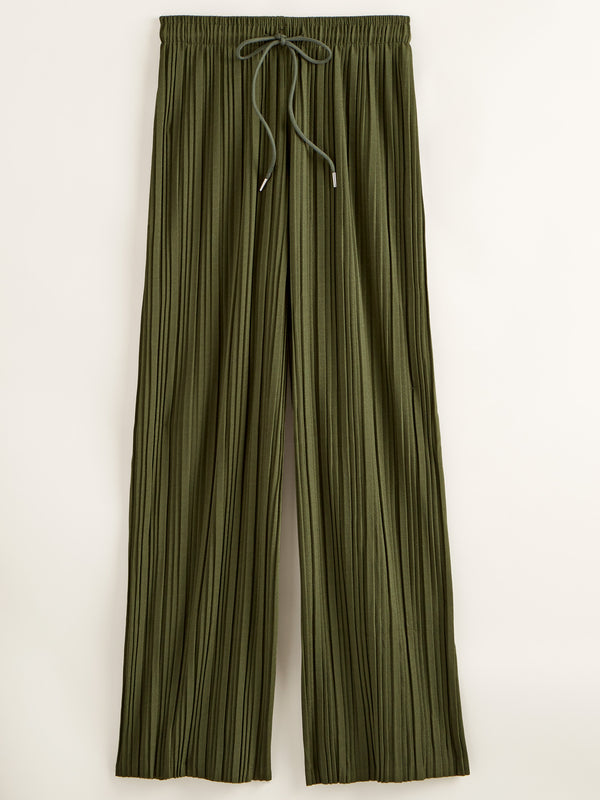 Compleat Crepe Pants