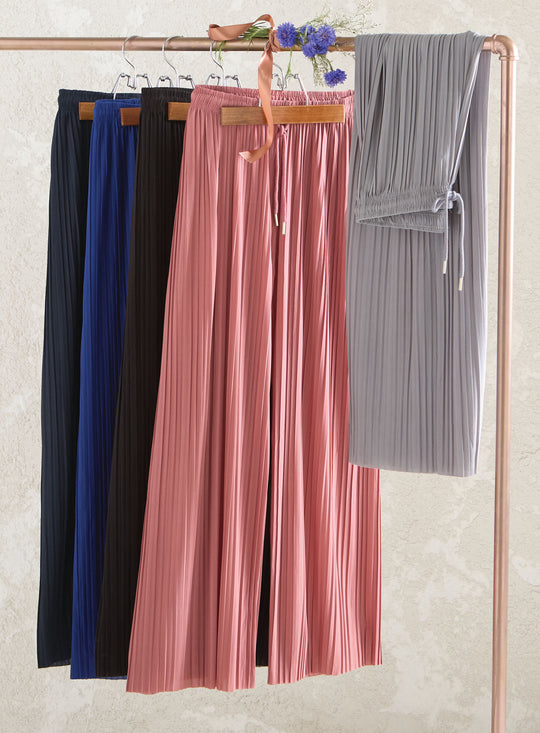 Compleat Crepe Pants FINAL SALE (No Returns)