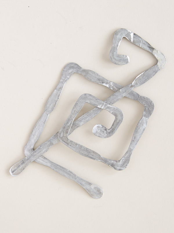 Bright Idea Scarf Pin