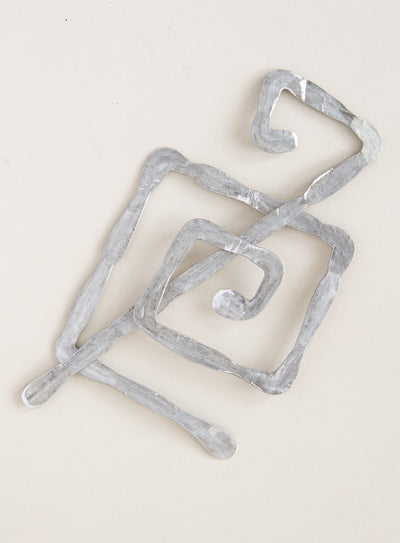 Bright Idea Scarf Pin