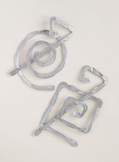 Bright Idea Scarf Pin