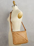 Slantwise Crossbody Bag