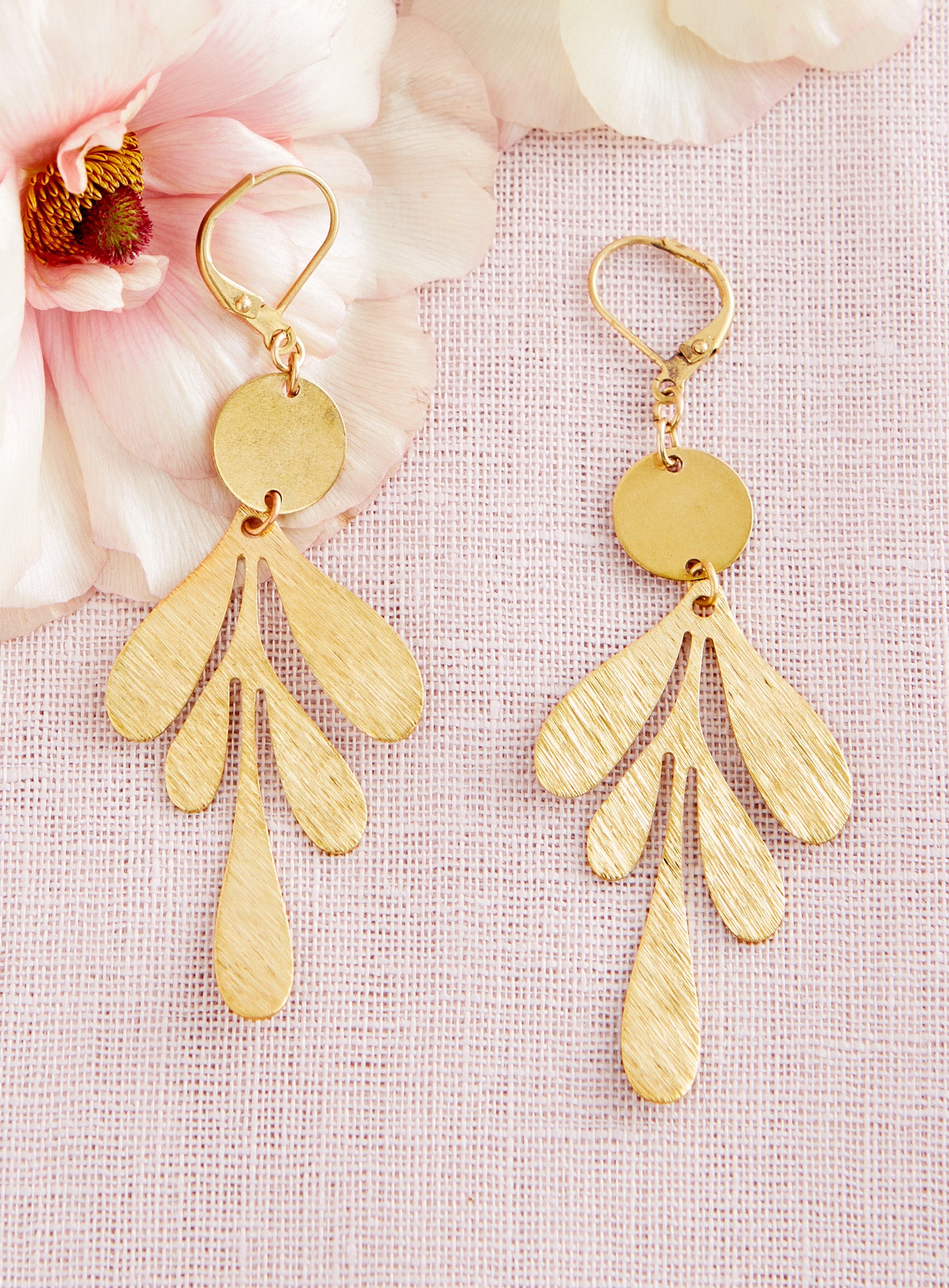 REAL LEAF Pendants + Earrings – Real Leaf Jewellery Australia