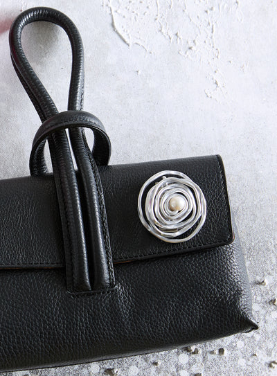 Polaris Magnetic Pin-Pendant