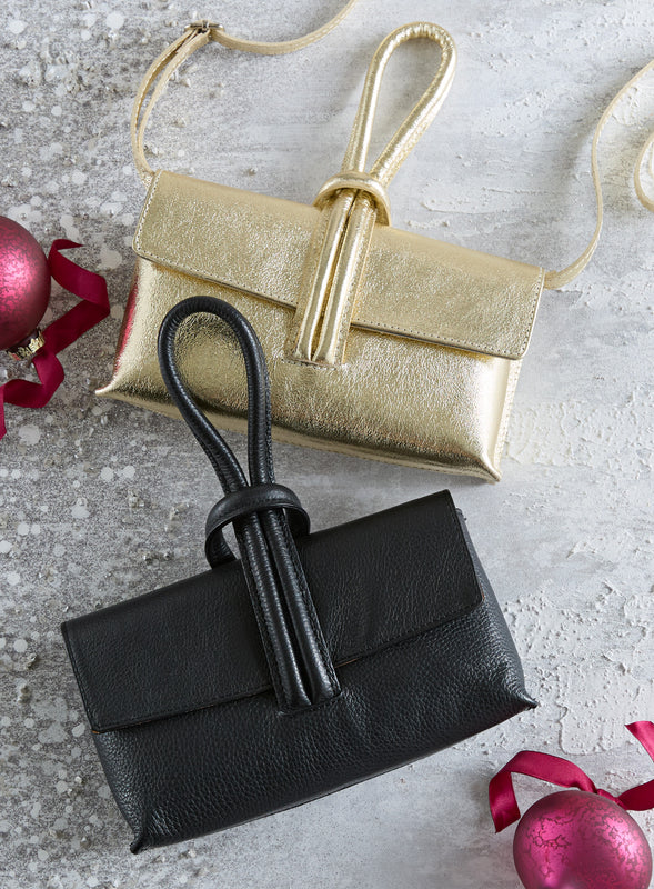 Loop de Luxe Bag
