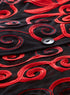 Sheer Soutache Jacket
