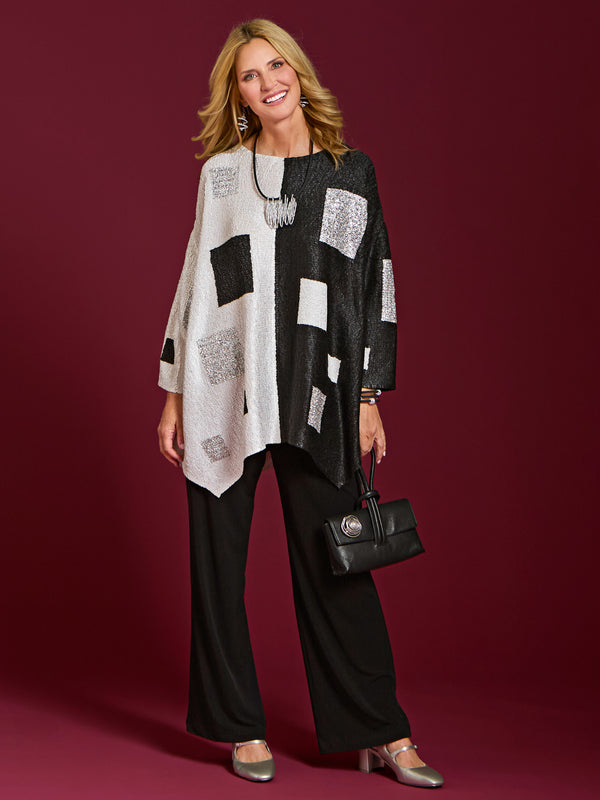 Glitterati in Motion Outfit