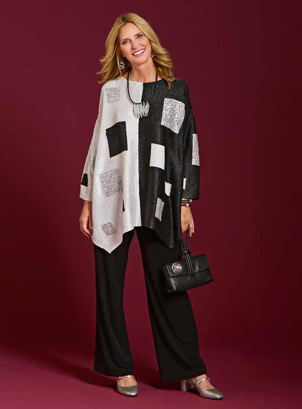 Glitterati in Motion Outfit