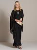 Silk Spell Head-to-Toe Black Outfit