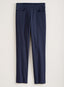 Kick It Up Flat Front Pants