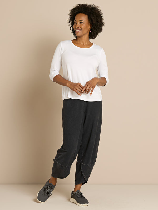 Day to Night Lantern Pants