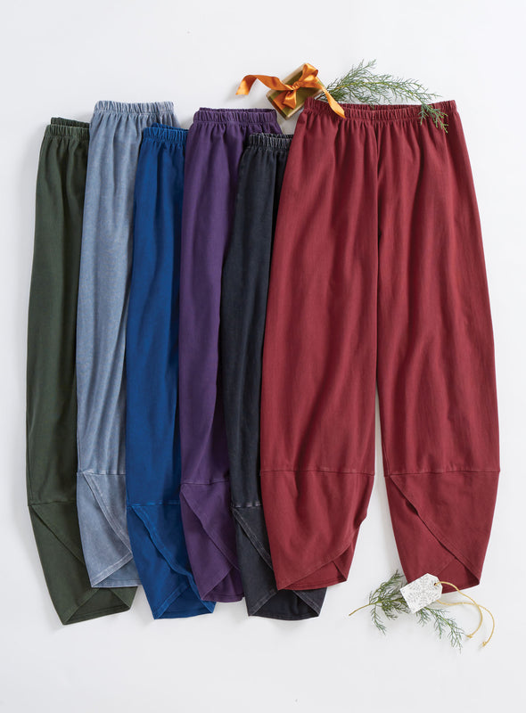 Day to Night Lantern Pants