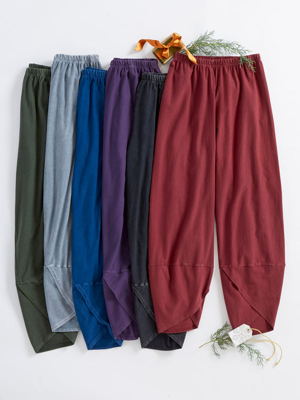 Day to Night Lantern Pants