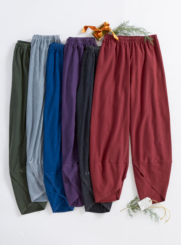 Day to Night Lantern Pants