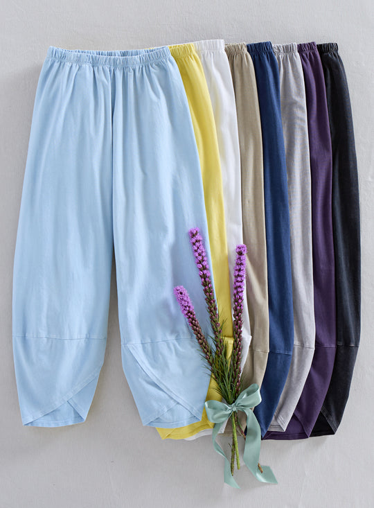 Day to Night Lantern Pants